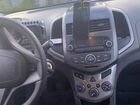 Chevrolet Aveo 1.6 МТ, 2013, 58 403 км объявление продам