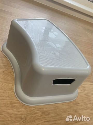 Табурет подставка детская