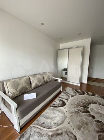 2-к. квартира, 46 м², 12/19 эт.