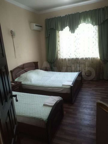 Комната 24 м² в 1-к., 2/3 эт.