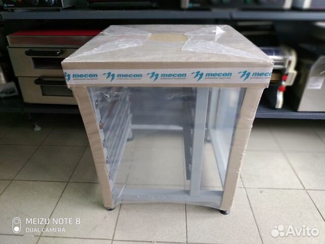 Подставка для пароконвектомата