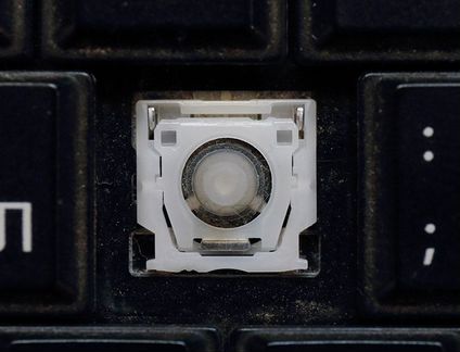 Клавиши для клавиатур Dell, Lenovo, Acer, HP, Asus