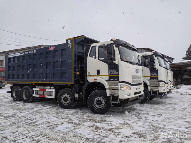 Faw ca3310p66k24t4e5 технические характеристики