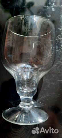 Бокал для вина 200 мл Neman, 1050485