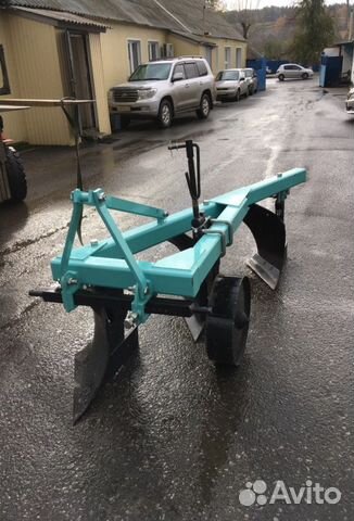 Плуг Mv-Groupp ПЛНМ 3-35, 2023