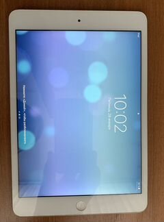 iPad mini 2 16gb