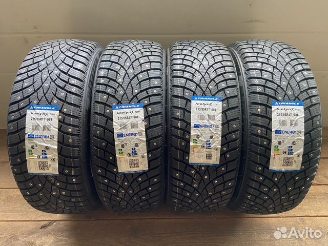Sailun Ice Blazer WST3 215/55 R17 98T