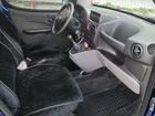 FIAT Doblo 1.4 МТ, 2012, 245 000 км объявление продам