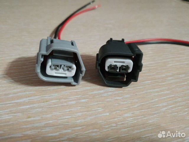 Разъем катушки зажигания гетц