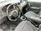 Volkswagen Polo 1.6 МТ, 2017, 33 000 км объявление продам