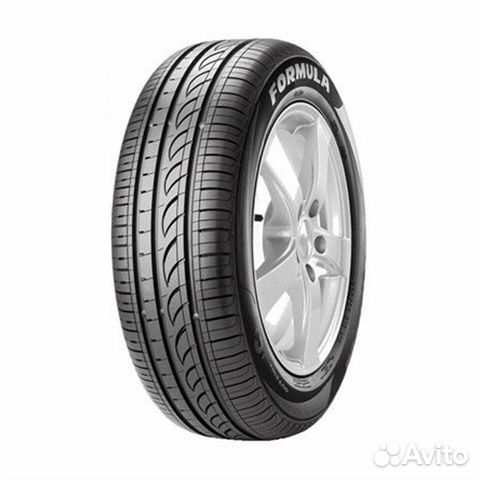 Formula Energy 215/65 R16 98H