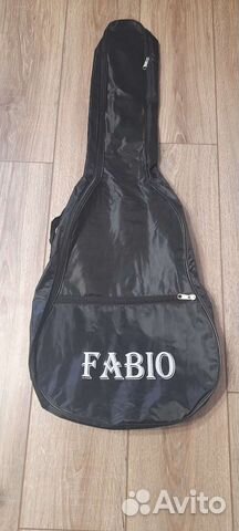 Чехол на акустическую гитару