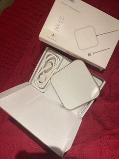 Беспроводная зарядка