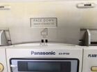 Факсы Panasonic, прожекторы PAR объявление продам