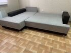 Большой польский диван (доставка) объявление продам