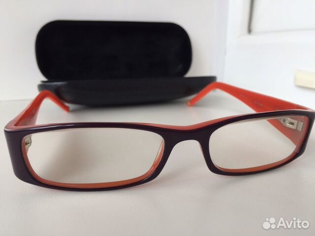 Затемненные компьютерные очки