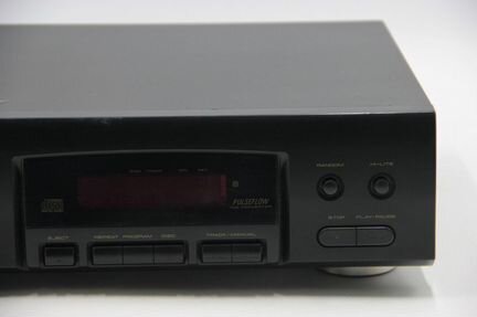 CD-чейнджер Pioneer PD-M426