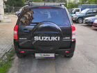 Suzuki Grand Vitara 2.4 AT, 2010, 248 500 км