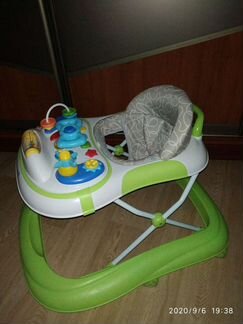 Ходунки Amaro Baby