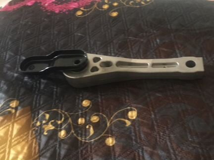 VAG Опора двигателя Lemforder 34795 01