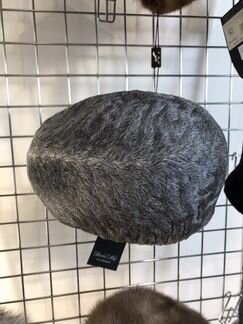 Шапки зимние женские новые