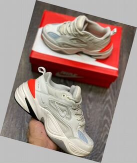Кроссовки Nike Air Tekno