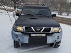 Nissan Patrol 2.8 МТ, 1999, 350 000 км объявление продам