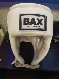 Шлем для единоборств BAX