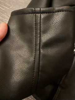 Pull and bear куртка