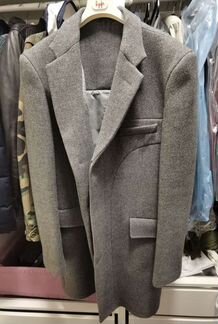 Пальто зимнее Martin Margiela 54