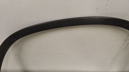 Накладка арки крыла передняя левая VW Tiguan