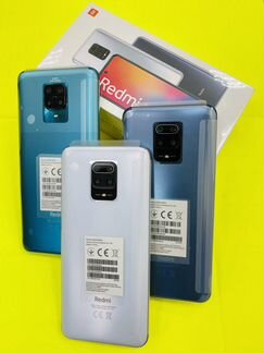 Xiaomi Redmi Note 9 Pro 6/128Gb