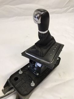 Кулиса кпп Skoda Yeti