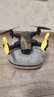 Квадрокоптер xiro mini