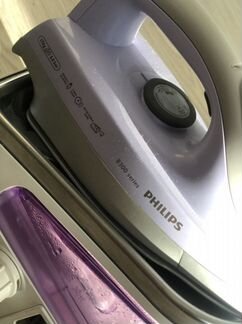 Парогенератор Philips 8300 series