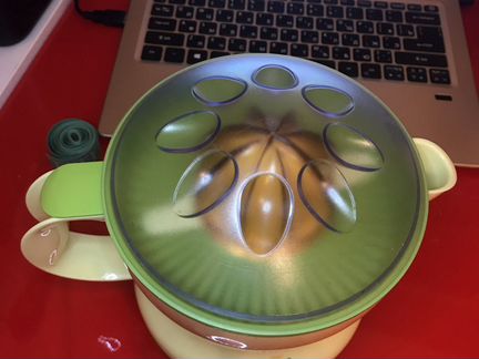 Соковыжималка