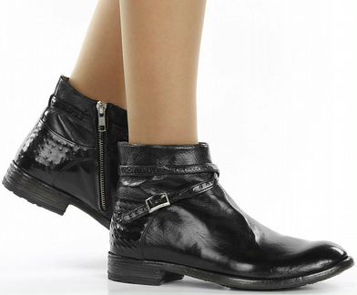 Ботинки Officine creative, 41 р, новые