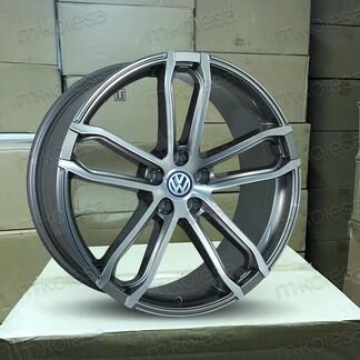 Диски Volkswagen Touareg R20