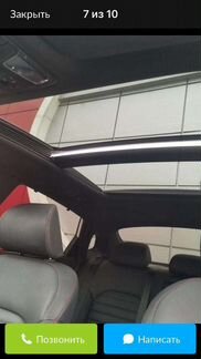 KIA Optima 2.4 AT, 2018, 113 000 км