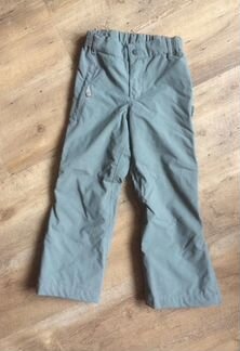 Штаны Reima осень