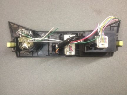 Lexus RX 300 400 h 330 350 кнопка