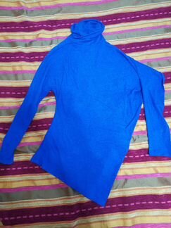 Комплект туника с лосинами. 44-46