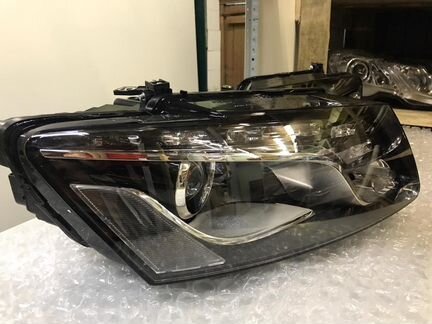 Фара Audi Q5 Ауди ку5
