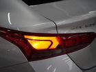 Hyundai Solaris 1.6 AT, 2018, 60 000 км объявление продам