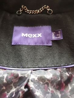Пальто женское Mexx