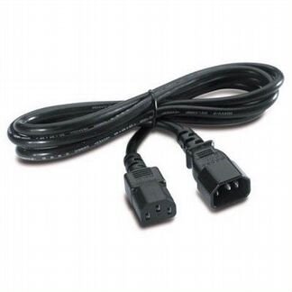 Сетевой кабель питания для сервера longwell 2.8м