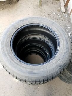 Nokian wrg2 235/65/17 (71)