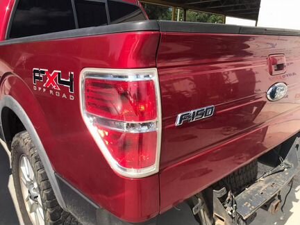 Фонарь задний Ford F150