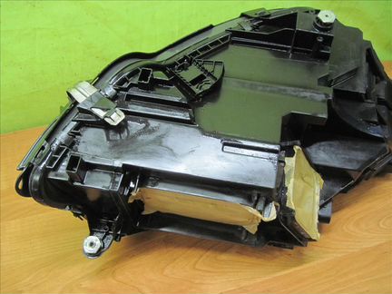 Фара Mercedes W222 Мерседес в222 С-класс