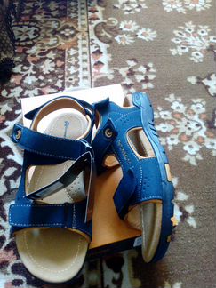 Сандали outventure 38р. новые